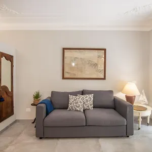 Il Genovino Caffa Apartment Genua