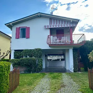  Apartment Residenza Palmira Bardolino
