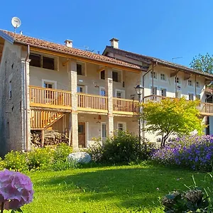  Apartment Casa Del Piol Fattoria Dei Fiori